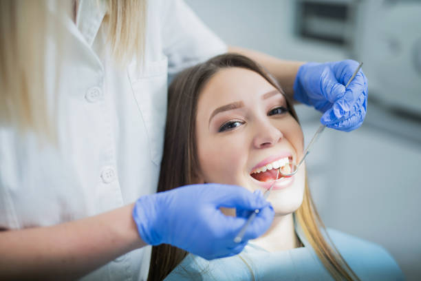 Best Tooth Extraction  in Round Lake, IL